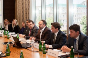 НБУ хочет значительно снизить объем наличных денег в экономике