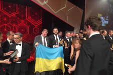 Украинская система госзакупок ProZorro победила на международном конкурсе