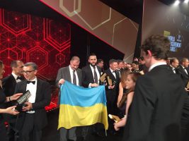 Украинская система госзакупок ProZorro победила на международном конкурсе