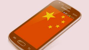 Samsung и Alibaba объединяют силы на рынке мобильных платежей