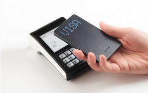 На Indiegogo собрали средства на магнитный кошелек