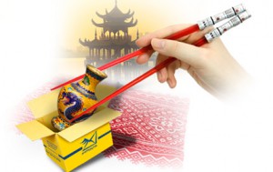 Покупки в китайских интернет-магазинах выросли в 10 раз – Укрпочта