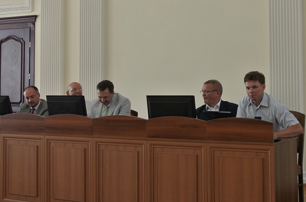 эксперты конференция цифровые услуги