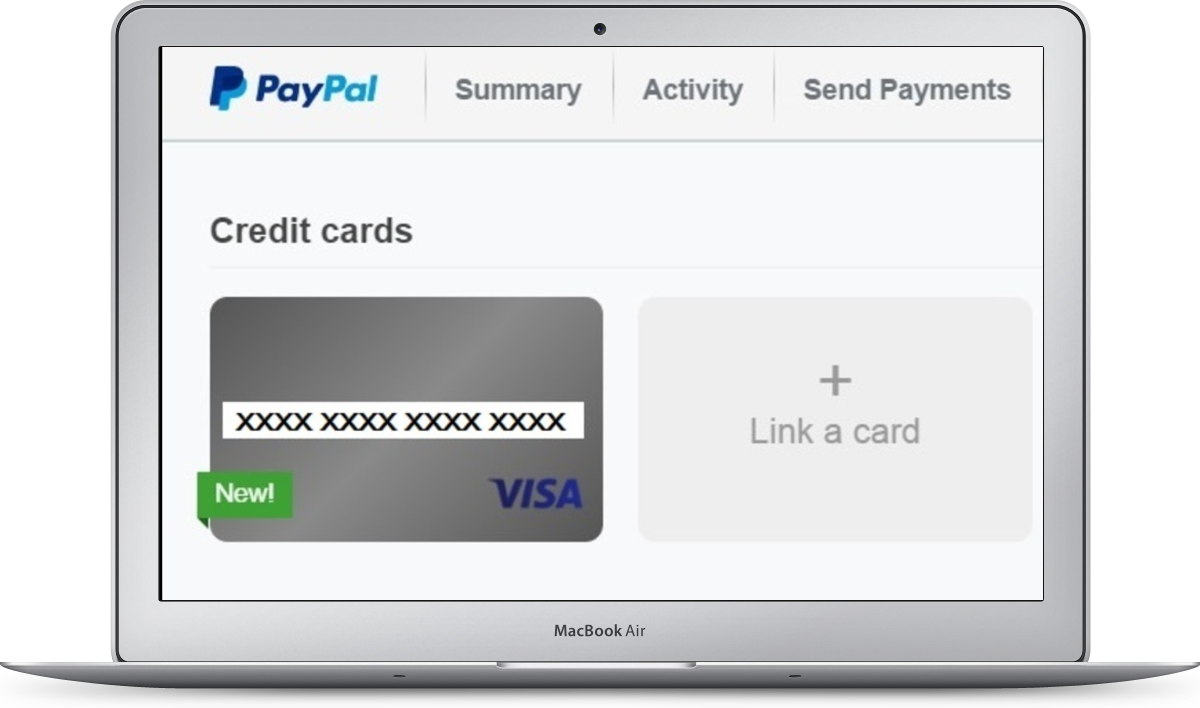 Как осуществлять платежи через PayPal