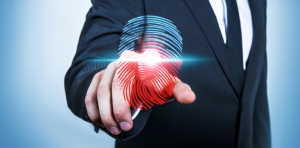 Тело как пароль: мобильные платежи станут безопаснее с биометрией