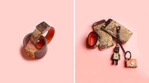 В моде NFC: Представлены новые аксессуары для платежей