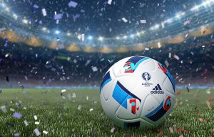 Инновации на Евро 2016: фанатам раздадут NFC браслеты