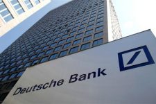 Немецкий Deutsche Bank закрывает филиалы и сокращает тысячи сотрудников