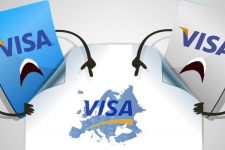 Visa Europe будет продана к концу месяца