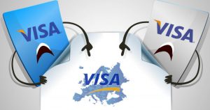 Visa Europe будет продана к концу месяца