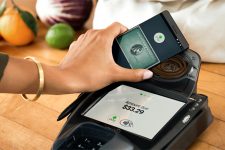Android Pay поможет найти магазины, поддерживающие платежный сервис