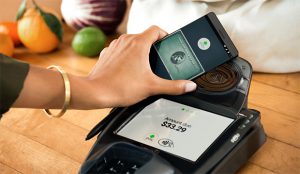 Android Pay поможет найти магазины, поддерживающие платежный сервис