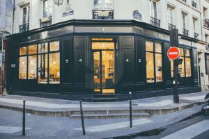 Традиционные магазины — слабое звено многоканальных продаж в Швеции