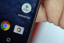 Android Pay популярнее, чем Apple Pay, даже в США