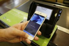 Apple Pay с нетерпением ждут во Франции