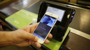 Apple Pay с нетерпением ждут во Франции