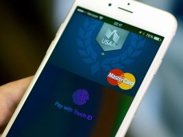 Apple Pay перейдет в режим онлайн