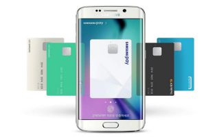 Samsung Pay заработает на iPhone