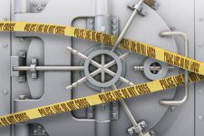 Хакеры атакуют украинские банки: уже украдено $10 млн.