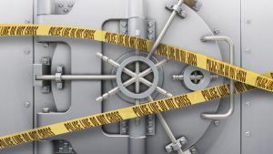 Хакеры атакуют украинские банки: уже украдено $10 млн.