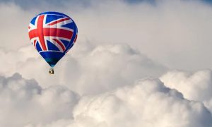 Соцсети шумят: эксперты обсуждают Brexit