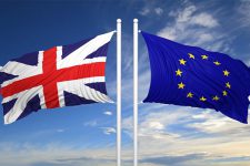 Великобритания выбрала Brexit: первые последствия