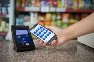 Созданный в Украине мобильный кошелек запускается в 24 странах