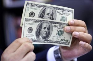 Американские доллары будут превращать в удобрение