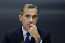 Центробанк Англии запустит финтех-акселератор