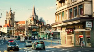 Локальная валюта Женевы распространится на другие города Швейцарии