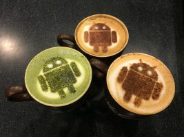 Google идет по следам Apple и Samsung