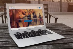 Как осуществлять платежи через PayPal – пошаговое руководство