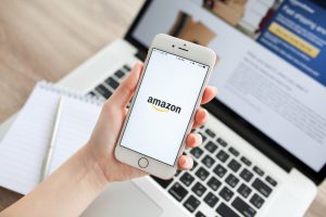 Оплачивать госуслуги можно с Amazon Payments
