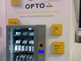 Представлен конкурент технологии NFC