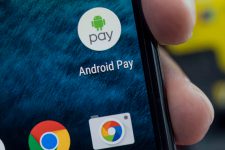 Android Pay продолжает глобальную экспансию: еще 5 стран готовятся к запуску