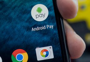 Android Pay продолжает глобальную экспансию: еще 5 стран готовятся к запуску
