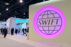 SWIFT установил новый рекорд на фоне Brexit