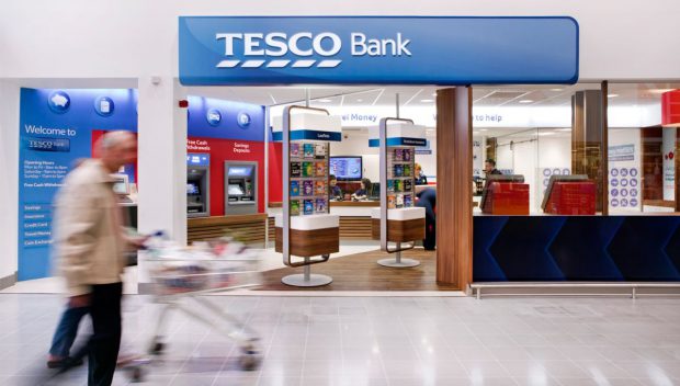 Tesco Bank