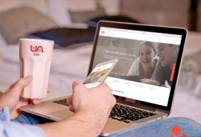 Удобство и безопасность: в Украине запущен новый сервис денежных переводов
