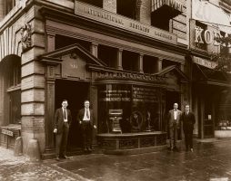 IBM сегодня: чем удивит столетняя компания