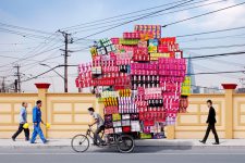 Тысяча посылок в день: доставка из Китая все популярнее