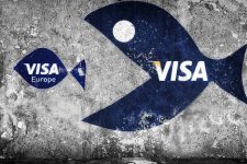 Чистая прибыль Visa упала в 4 раза: В чем причина