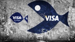 Visa Europe больше нет: что досталось Visa Inc