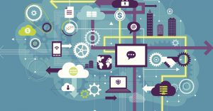 Интернет вещей заполонит мир через два года