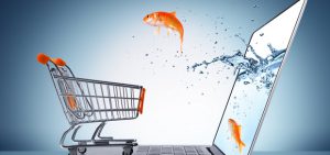 Украинских онлайн-торговцев избавили от бумажной волокиты