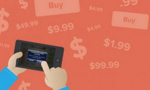 Android или iOS: кто тратит больше