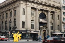 Pokemon Go идет в банк: лайфхак по привлечению клиентов