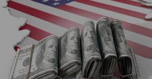 Американцы планируют застать исчезновение наличных в США