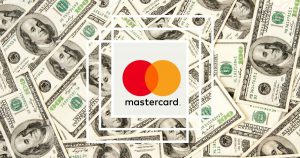 Mastercard наращивает прибыль