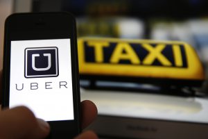 Uber получил кредит на сумму $1,15 млрд от четырех крупных банков